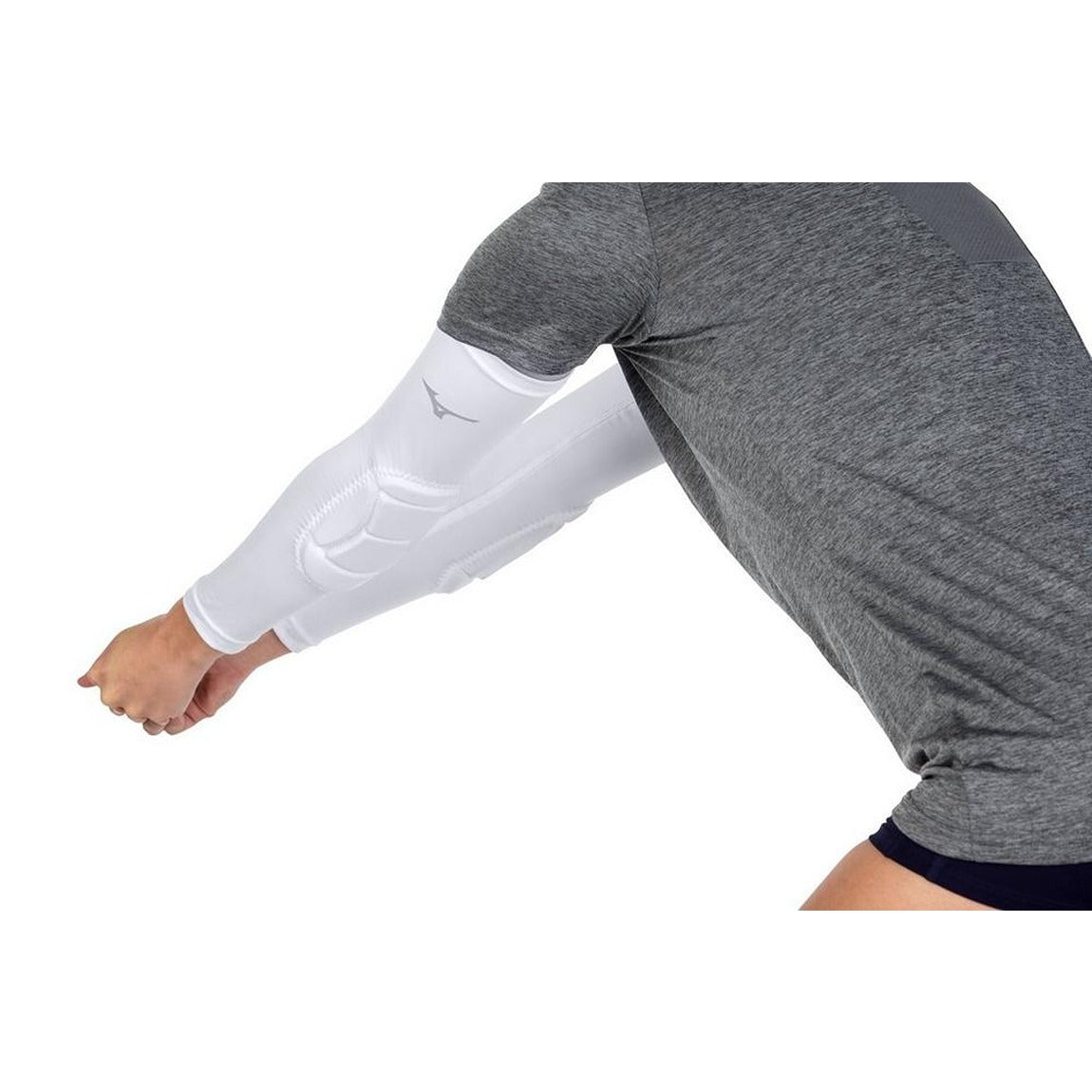 Mizuno Padded Elbow Sleeves