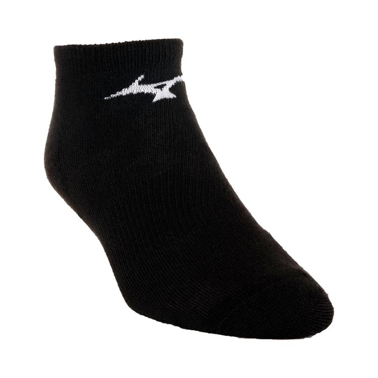 Mizuno Vital Volleyball Low Sock (3-Pack)