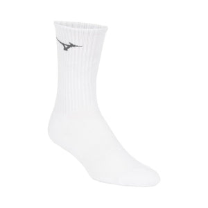 Mizuno Vital Volleyball Crew Sock 3-Pack