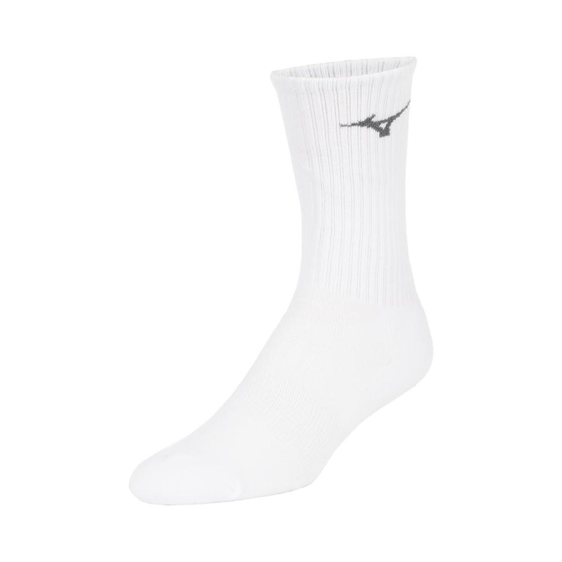 Mizuno Vital Volleyball Crew Sock 3-Pack