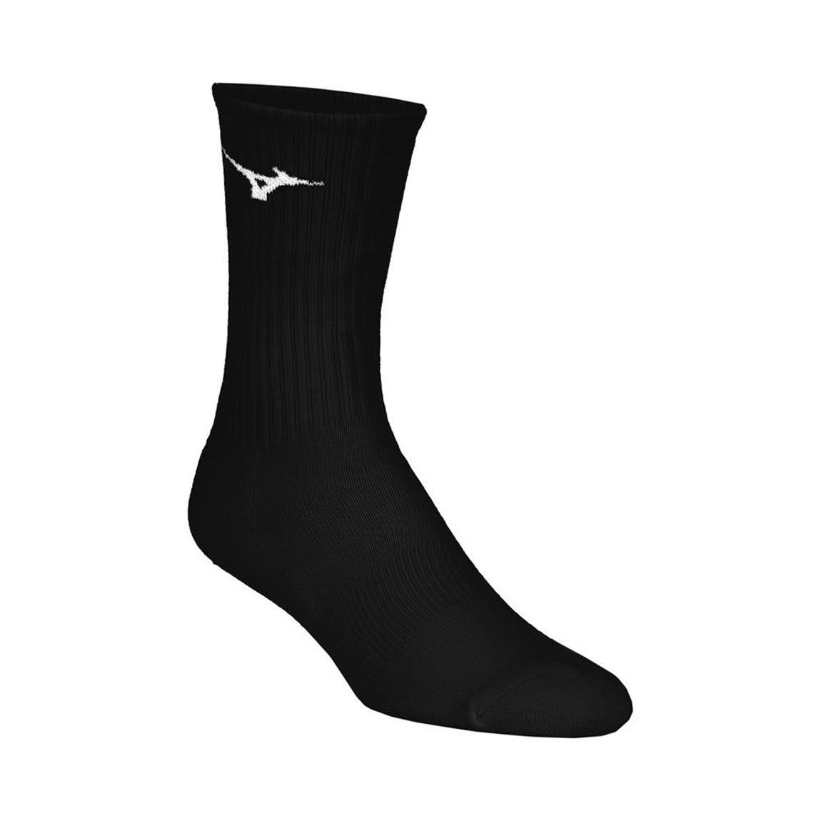 Mizuno Vital Volleyball Crew Sock 3-Pack