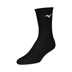 Mizuno Vital Volleyball Crew Sock 3-Pack