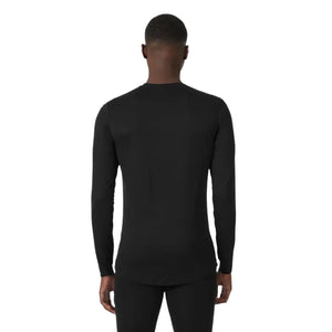 Helly Hansen LIFA® Stripe Long-Sleeve Crew Base Layer - Men