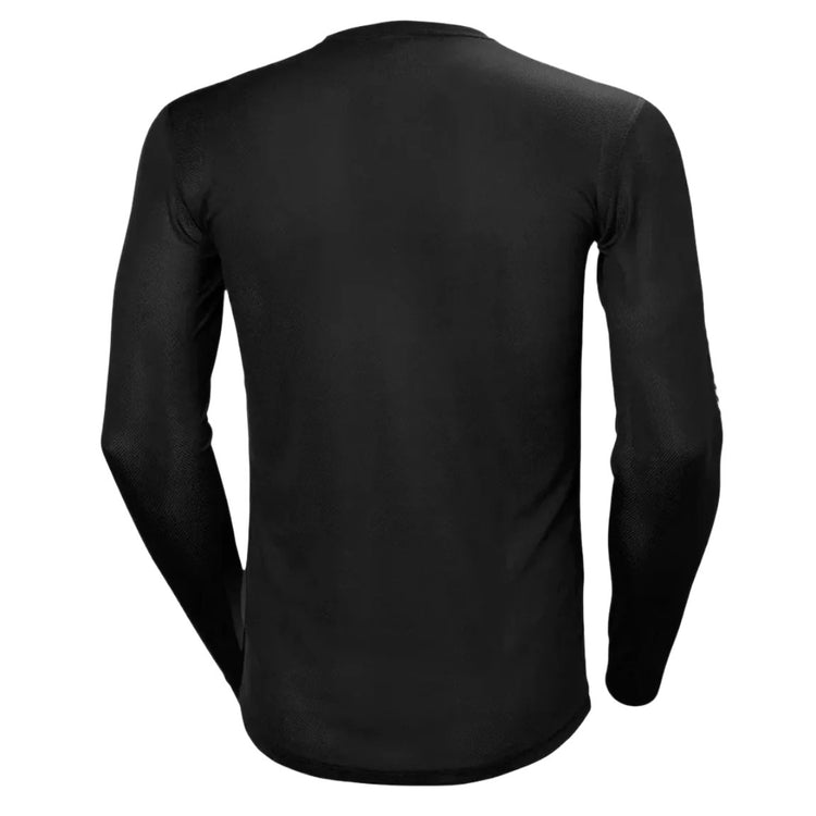 Helly Hansen LIFA® Stripe Long-Sleeve Crew Base Layer - Men