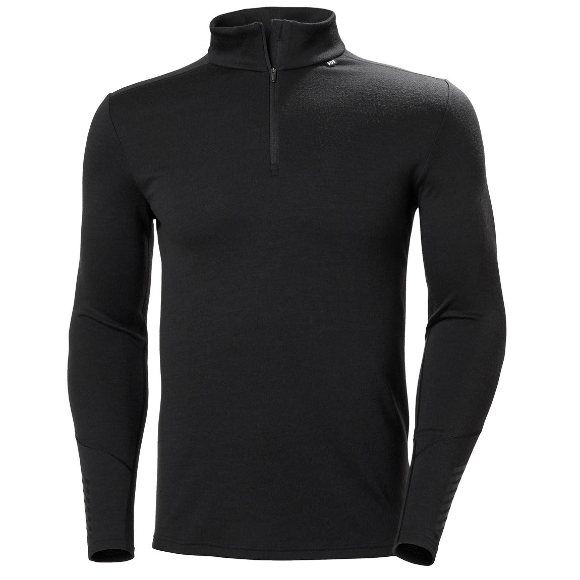 Helly Hansen LIFA® Merino Midweight Half-Zip Base Layer - Men