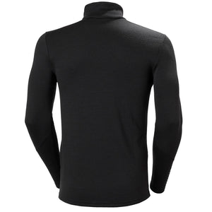 Helly Hansen LIFA® Merino Midweight Half-Zip Base Layer - Men