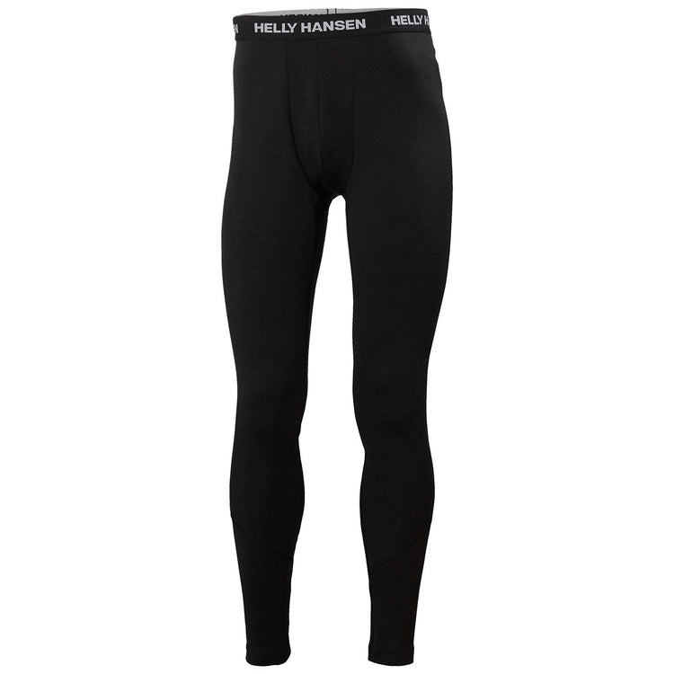 Helly Hansen LIFA® Merino Midweight 2-In-1 Base Layer Pants - Men