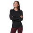 Helly Hansen LIFA® Merino Midweight Crew Base Layer - Women - Sports Excellence