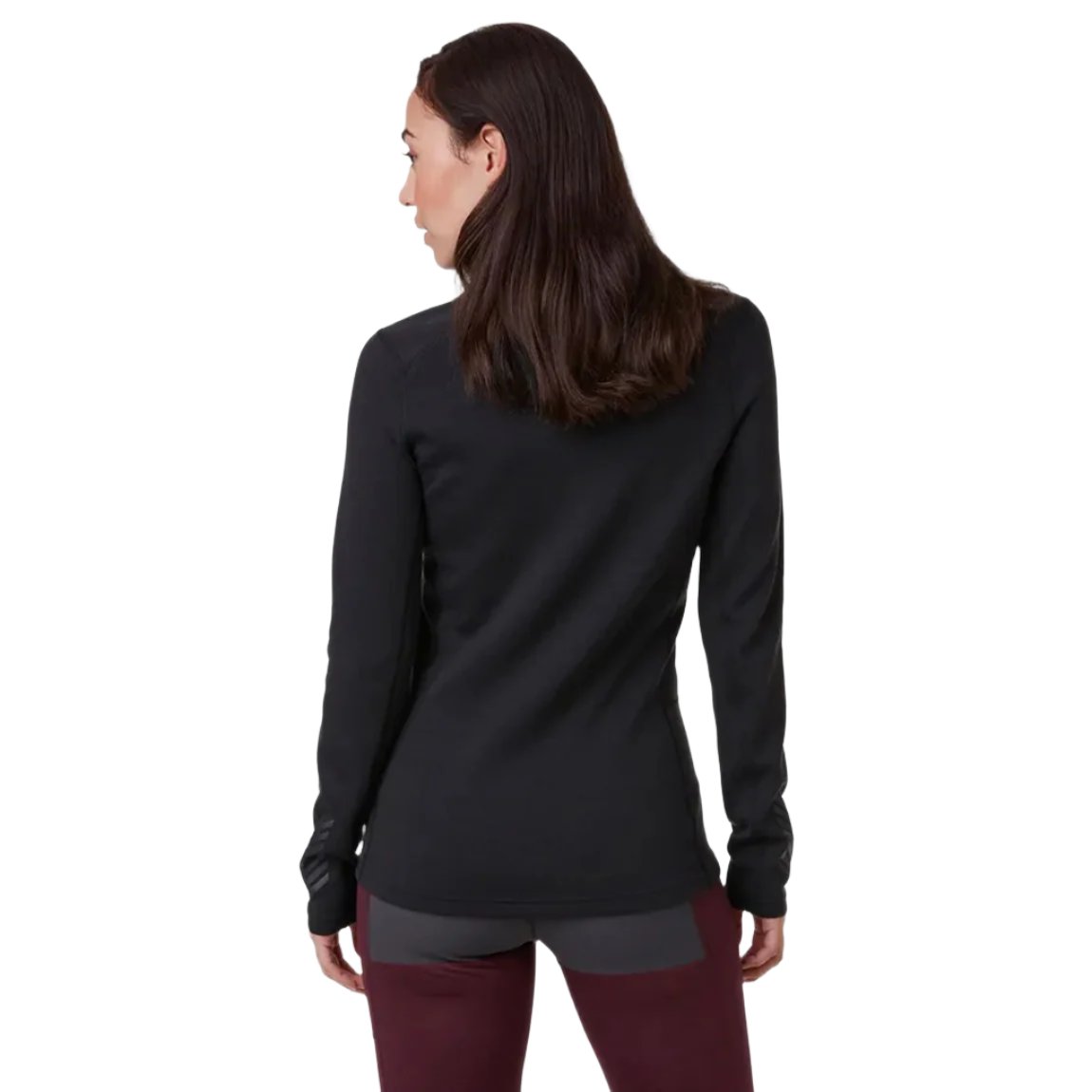 Helly Hansen LIFA® Merino Midweight Crew Base Layer - Women