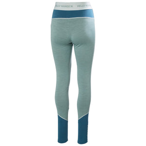 Helly Hansen LIFA® Merino Midweight 2-In-1 Base Layer Pants - Women