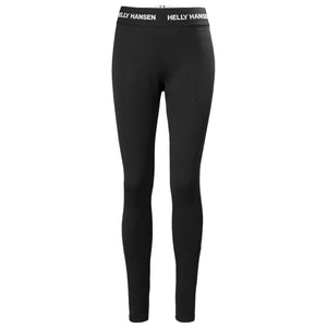 Helly Hansen LIFA® Merino Midweight 2-In-1 Base Layer Pants - Women