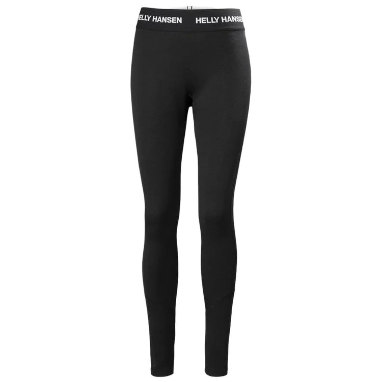 Helly Hansen LIFA® Merino Midweight 2-In-1 Base Layer Pants - Women