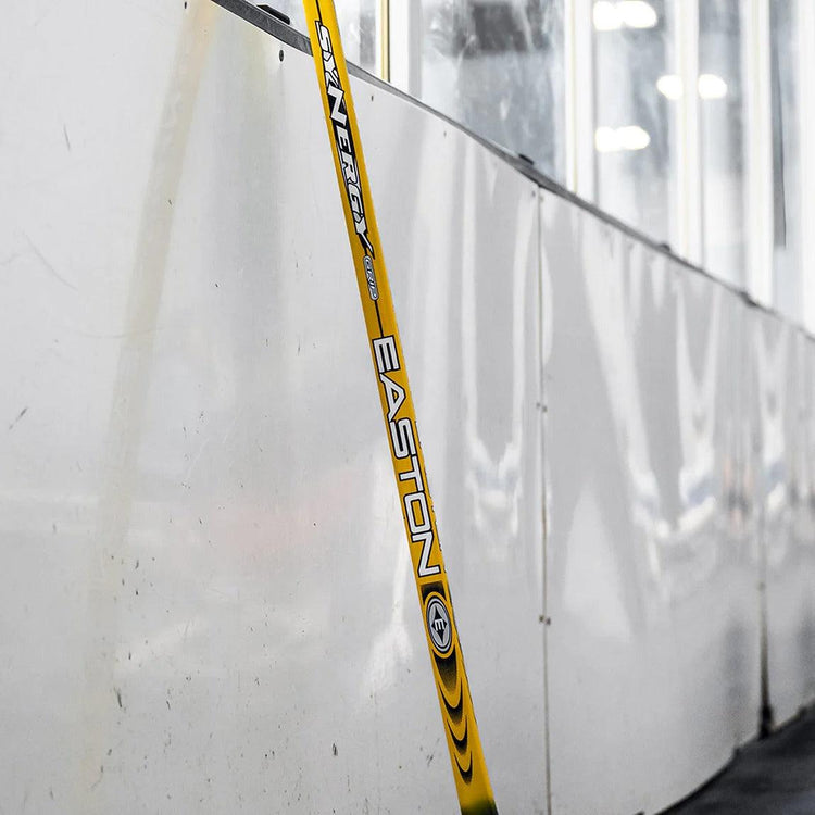 Bauer Easton Synergy Hockey Stick (Yellow) 