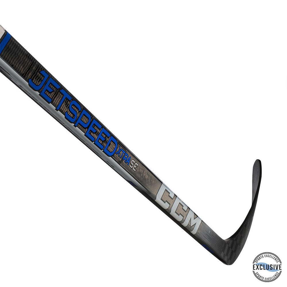 CCM Jetspeed 40 Flex Junior Hockey Stick