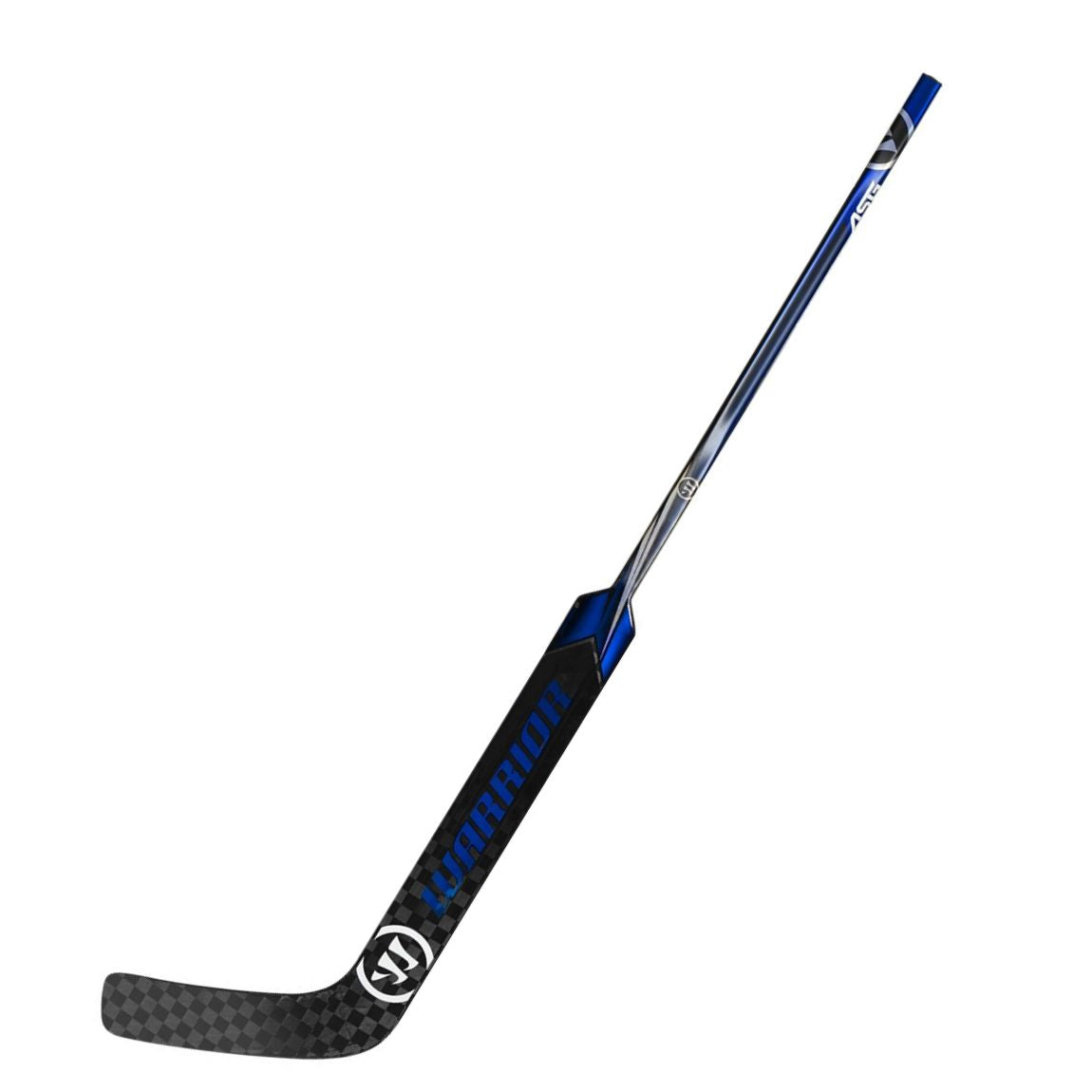 Bâton de Gardien Warrior QR50 (MARINE) - Sénior