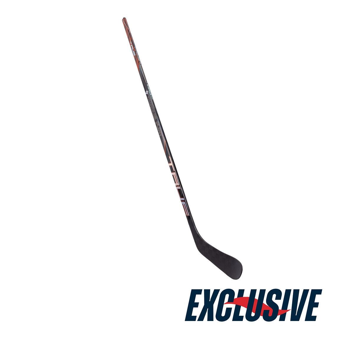 Bâton de Hockey True HZRDUS Fury (2024) - Junior