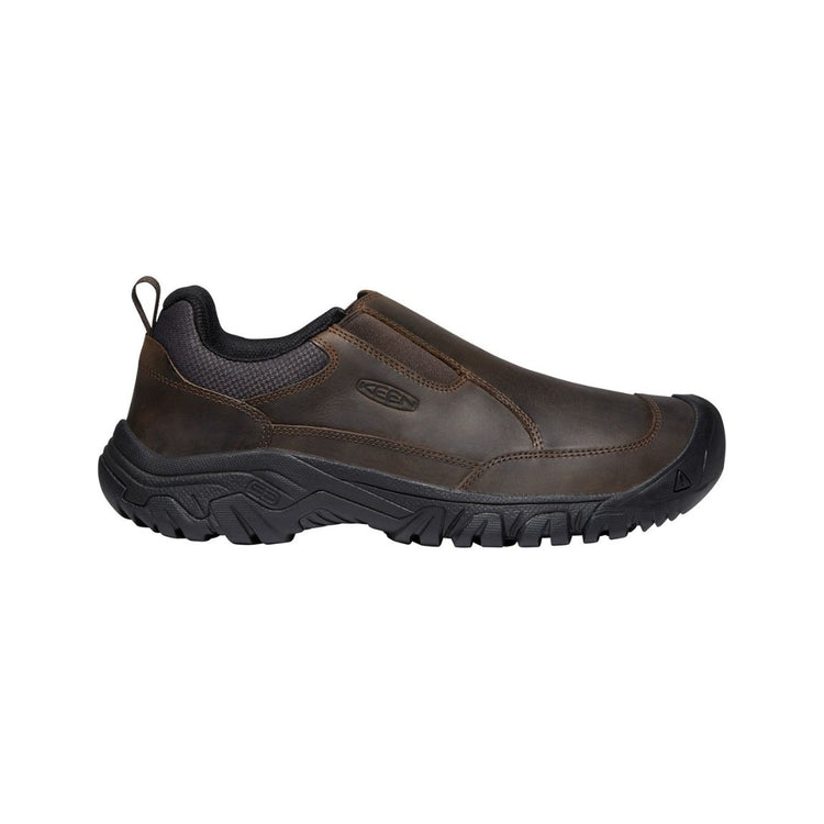 Keen Targhee III Slip-On Shoes - Men