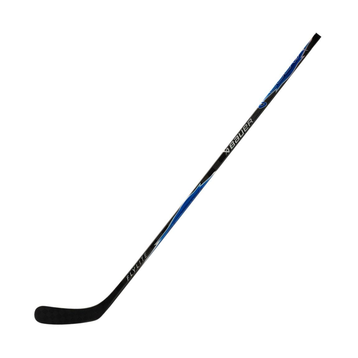 Bauer Vapor Flylite Hockey Stick (BLUE) - Junior