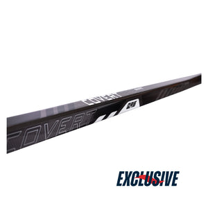 Warrior Covert Snipe Pro Hockey Stick (50 FLEX) - Junior