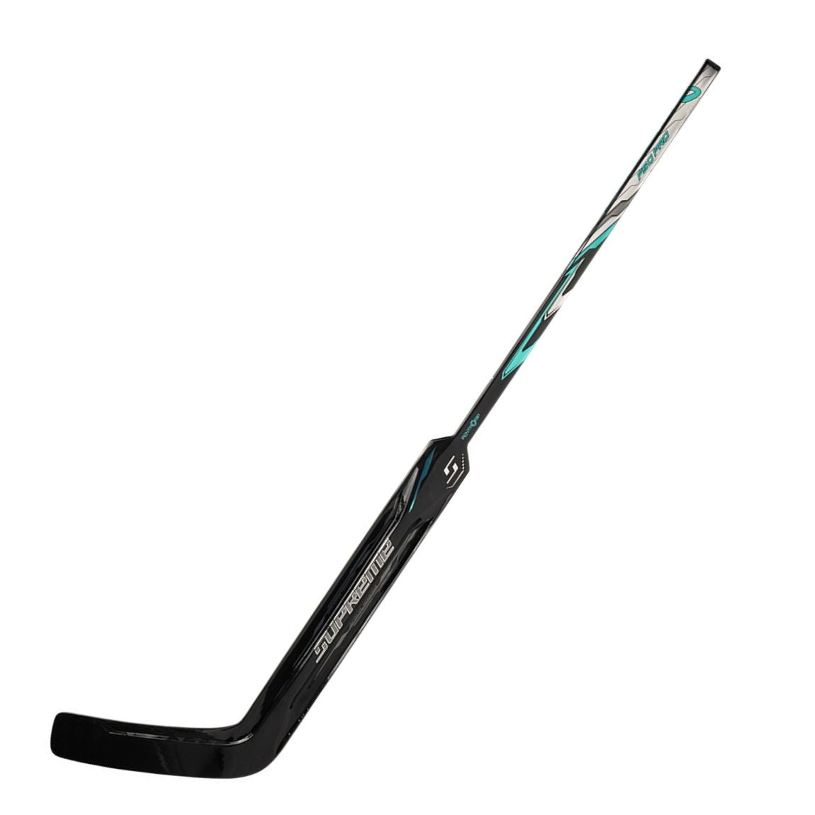 Bauer Supreme F50 Pro Goal Stick (P28G) - Senior