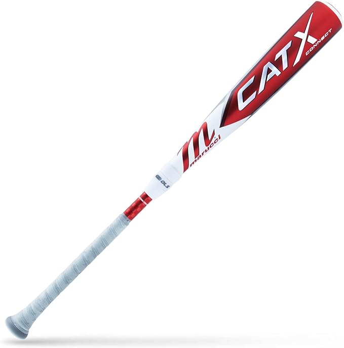 Marucci CATX Connect 2 3/4" USSSA Baseball Bat (-10) (2025)