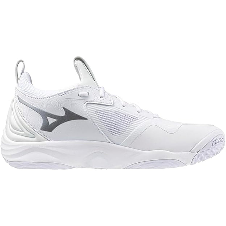 Mizuno Wave Momentum 3 Volleyball Shoes - Women