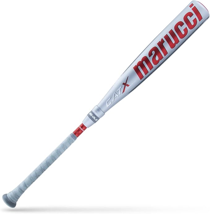 Marucci CATX Connect Comp 2 3/4" USSSA Baseball Bat (-8) (2025)