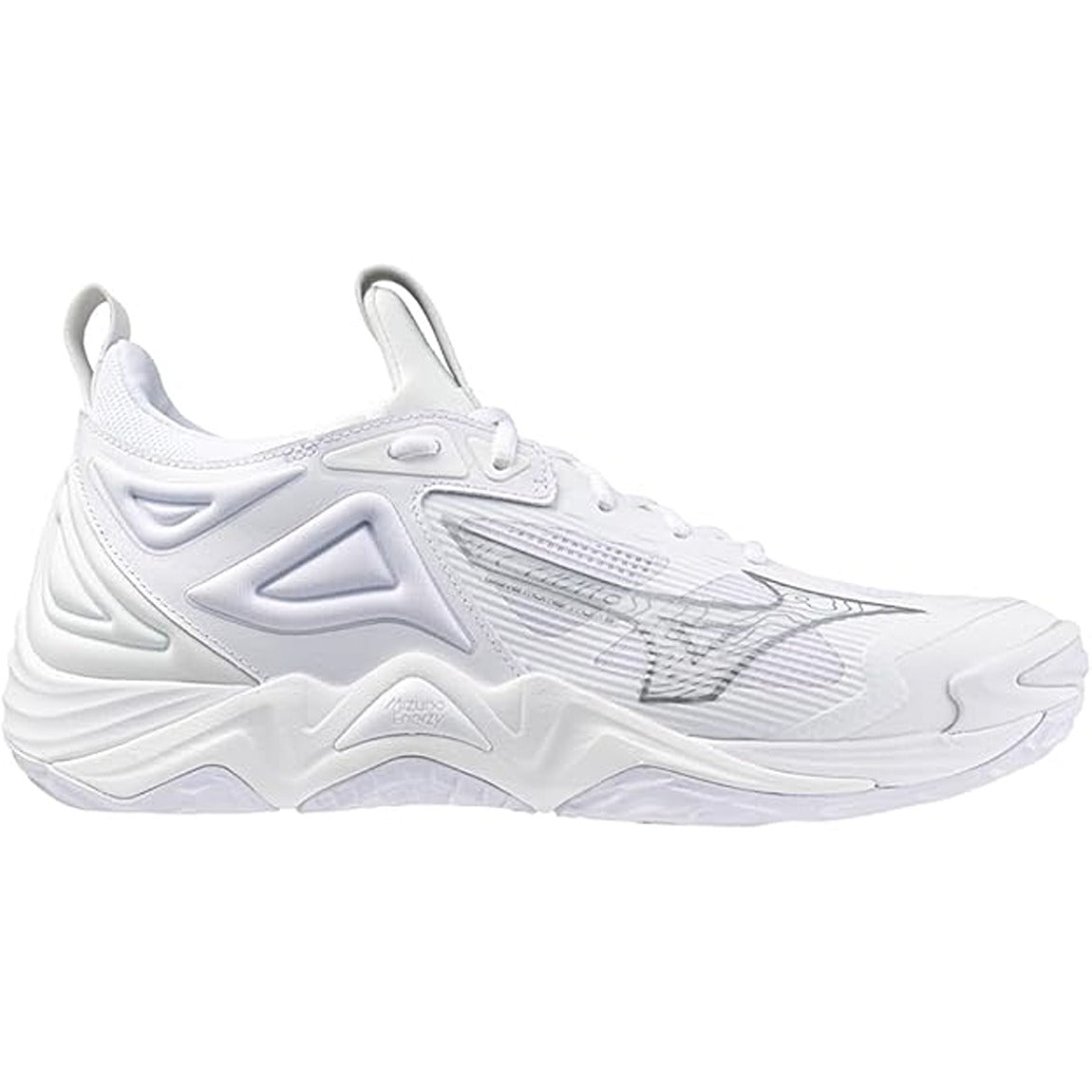 Mizuno Wave Momentum 3 Volleyball Shoes - Women