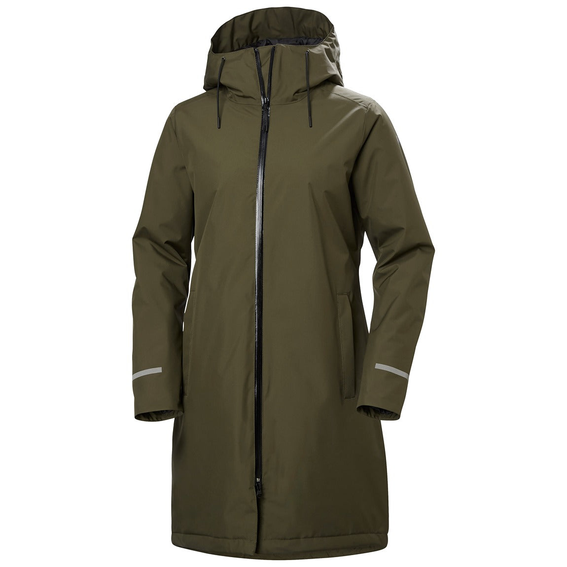 Helly Hansen Aspire Insulated Raincoat - Women