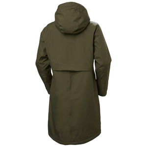 Helly Hansen Aspire Insulated Raincoat - Women