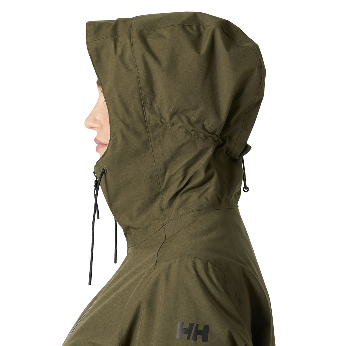 Helly Hansen Aspire Insulated Raincoat - Women