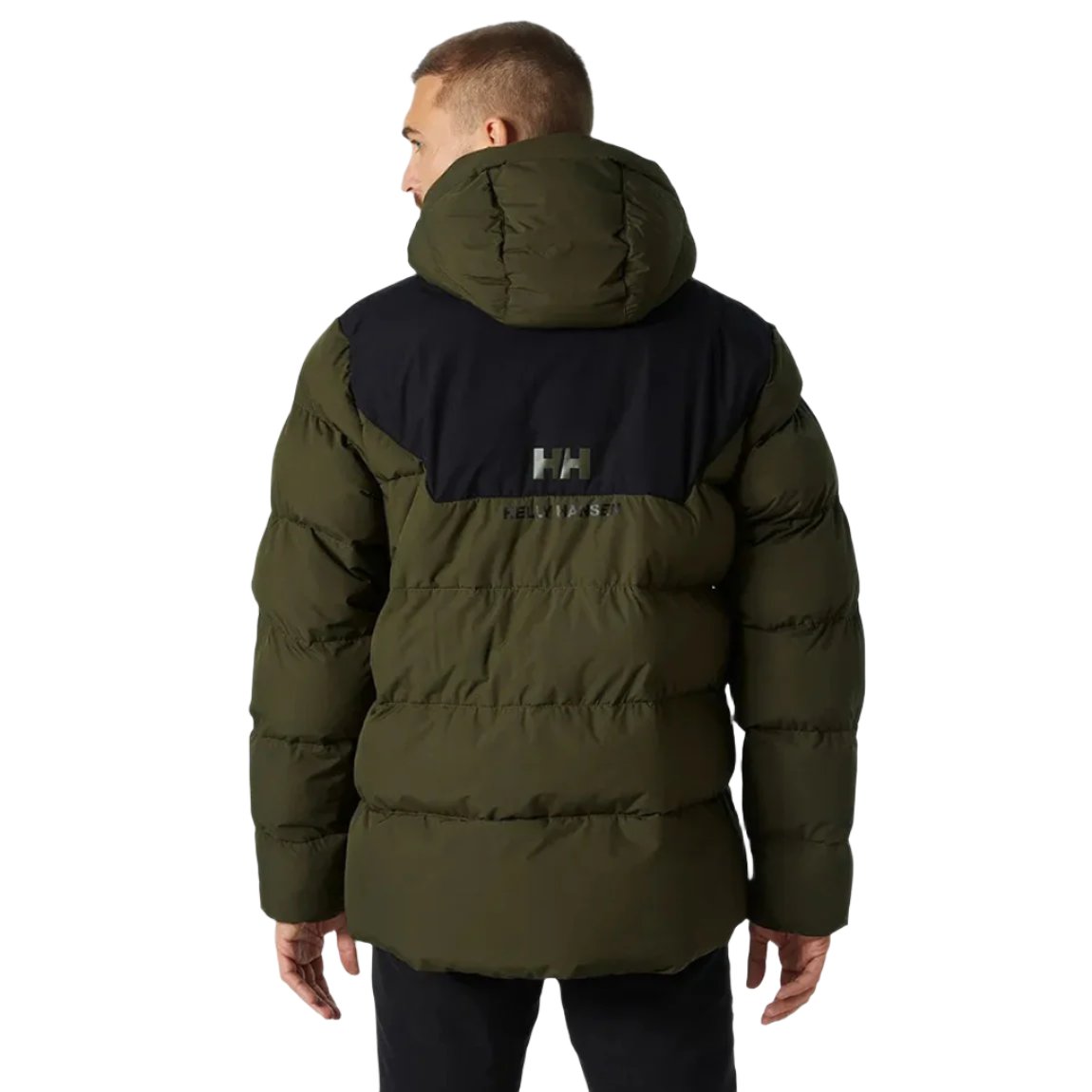 Helly Hansen Explorer Puffy Jacket - Men