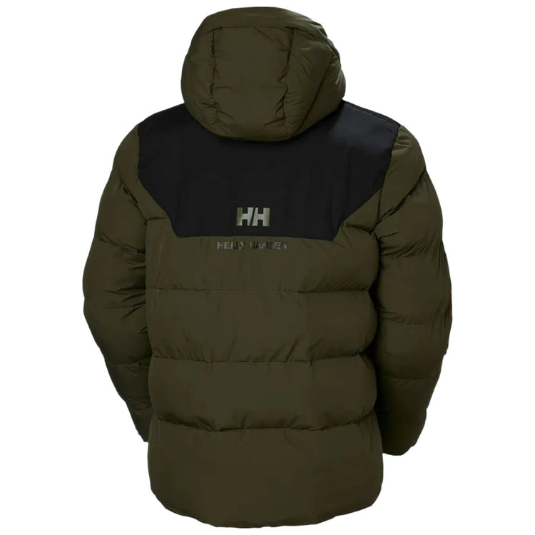 Helly Hansen Explorer Puffy Jacket - Men