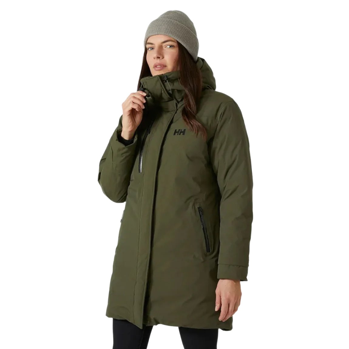 Helly hansen Adore Helly Tech Parka - Women