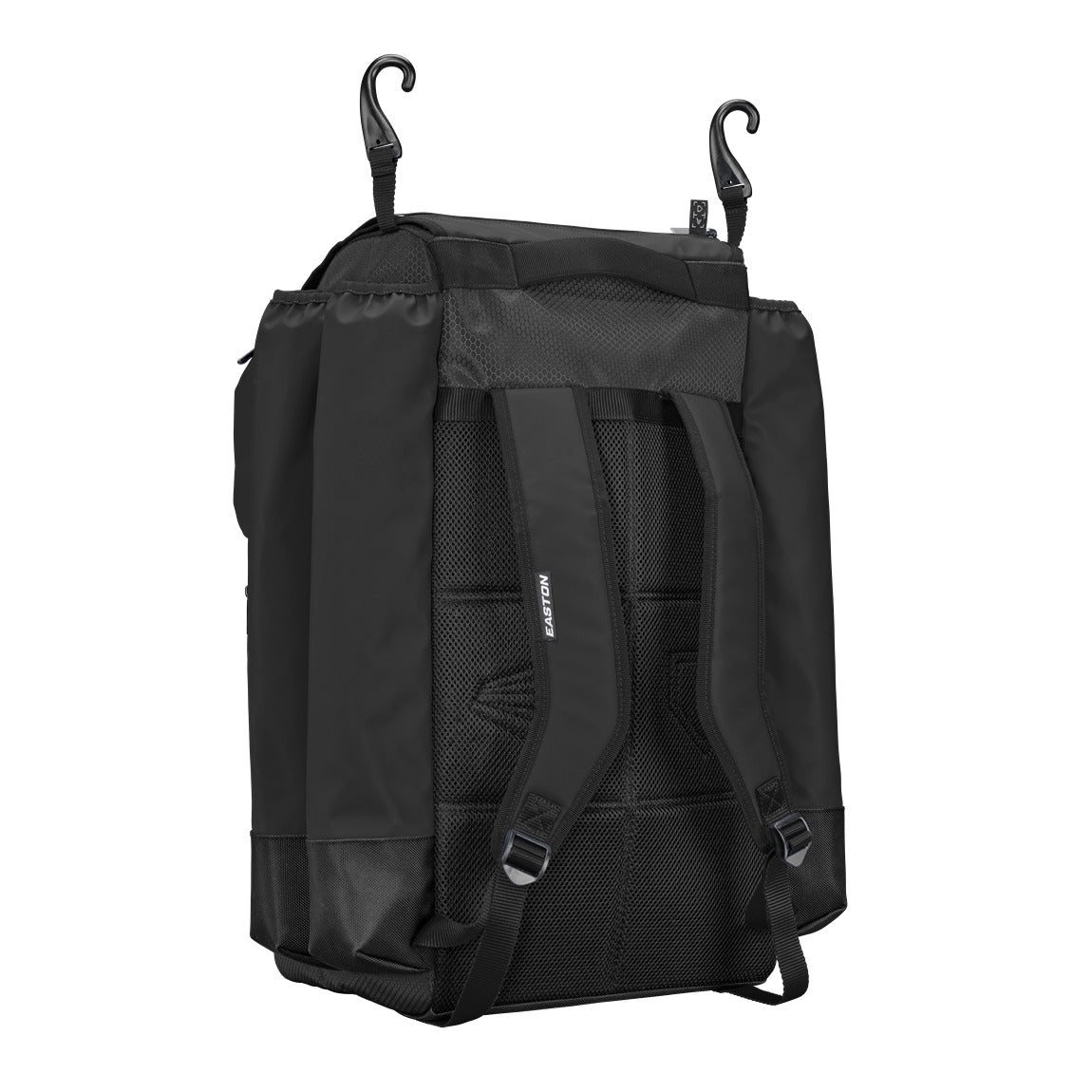 Sac de baseball Nuytghr | Sacs d'équipement de baseball et de softball pour jeunes et adultes | Sac léger avec crochet de clôture, noir, 53.3 x 35.6 x 22.9 cm Sac de baseball Nuytghr | Sacs d'équipement de baseball et de softball pour jeunes et adultes | Sac léger avec crochet de clôture, noir, 53.3 x 35.6 x 22.9 cm