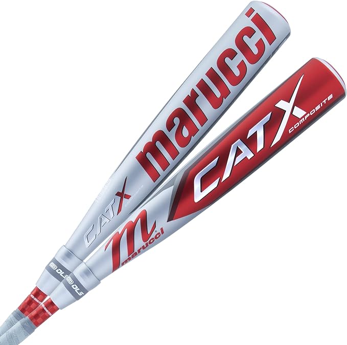Marucci CATX Connect Comp 2 3/4" USSSA Baseball Bat (-8) (2025)