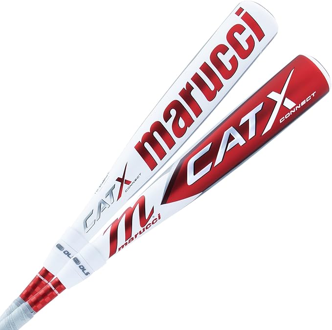 Marucci CATX Connect 2 3/4" USSSA Baseball Bat (-10) (2025)