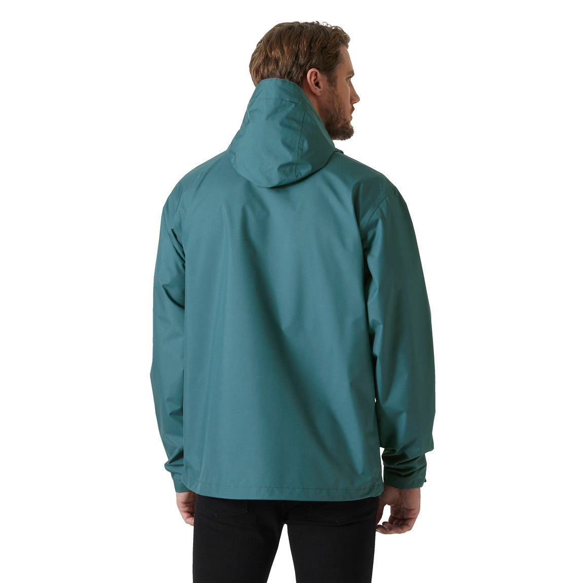 Helly Hansen Seven J Rain Jacket - Men