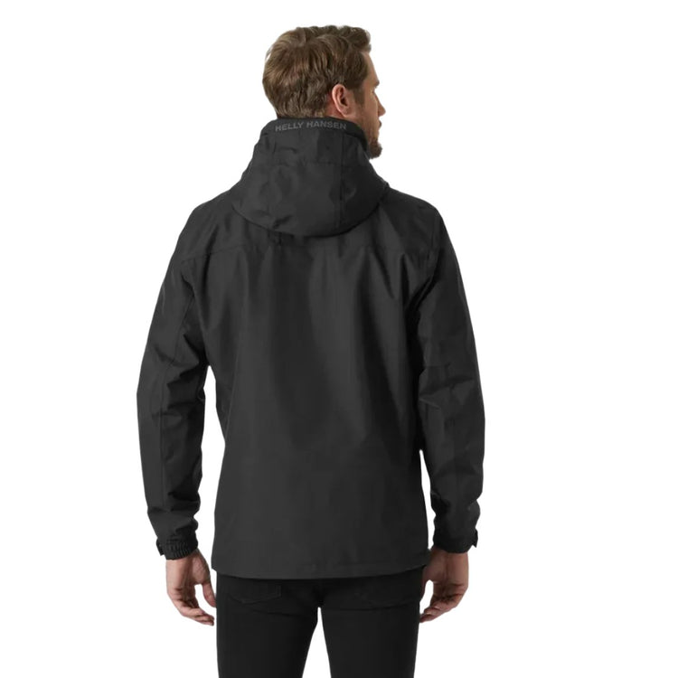 Helly Hansen Dubliner Waterproof Jacket - Men