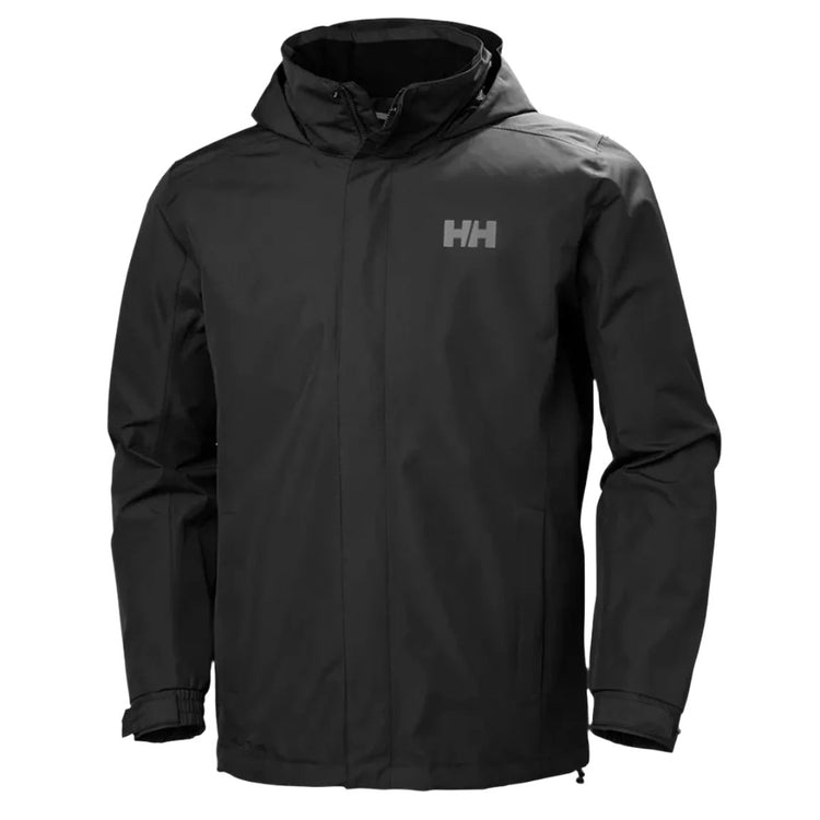 Helly Hansen Dubliner Waterproof Jacket - Men