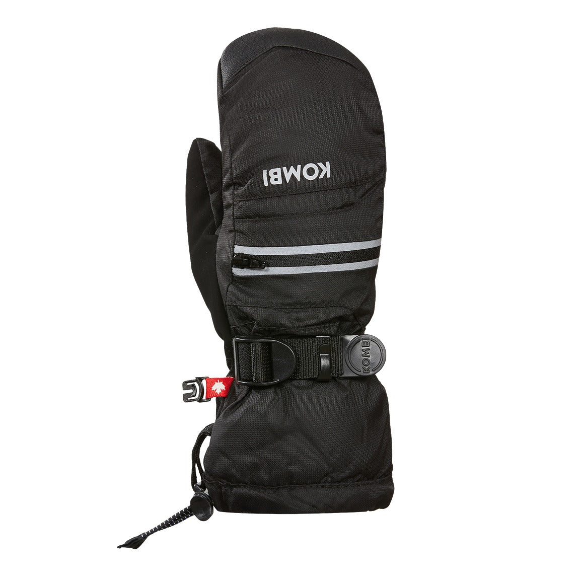 Kombi Yolo PRIMALOFT® Mittens - Junior