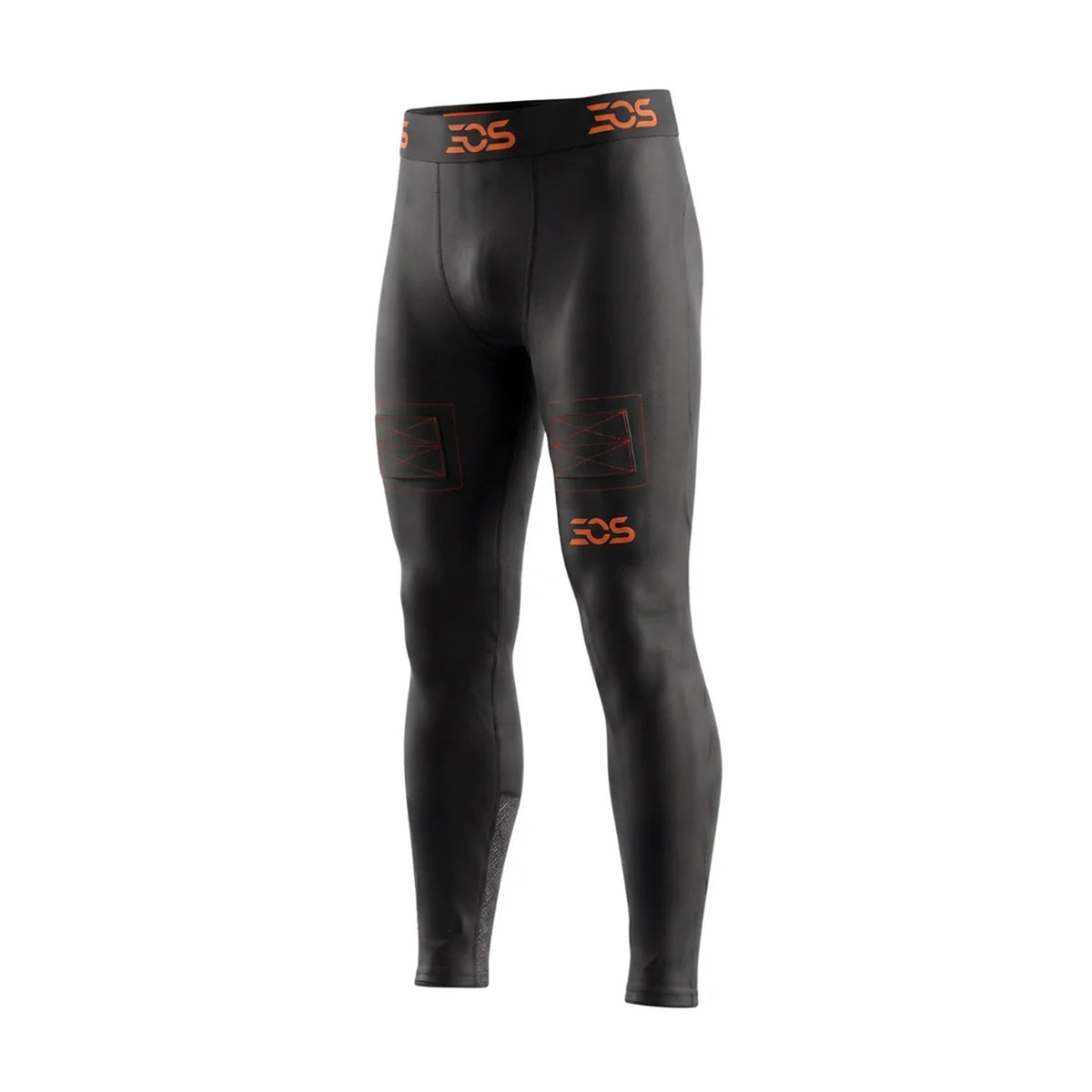 Pantalon de compression EOS anti-coupure (2 zones) - Junior