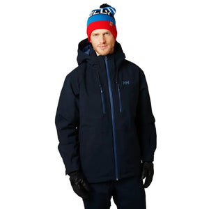 Helly Hansen Juniper 3.0 Jacket - Men