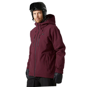 Helly Hansen Juniper 3.0 Jacket - Men