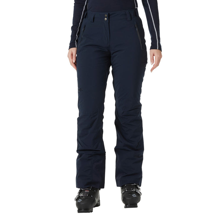 Helly Hansen Legendary Insulated Ski Pants - Women