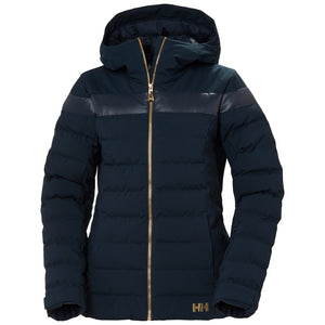 Helly Hansen Imperial Puffy Jacket - Women