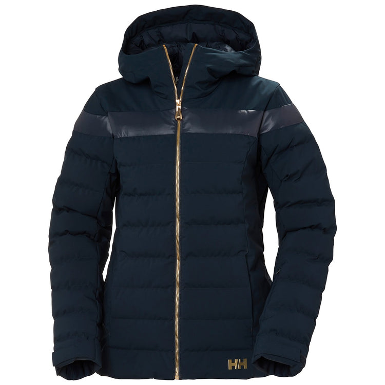 Helly Hansen Imperial Puffy Jacket - Women