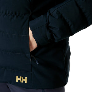 Helly Hansen Imperial Puffy Jacket - Women