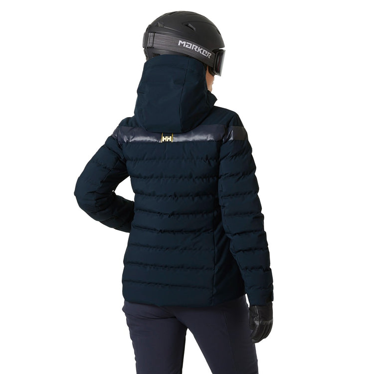 Helly Hansen Imperial Puffy Jacket - Women