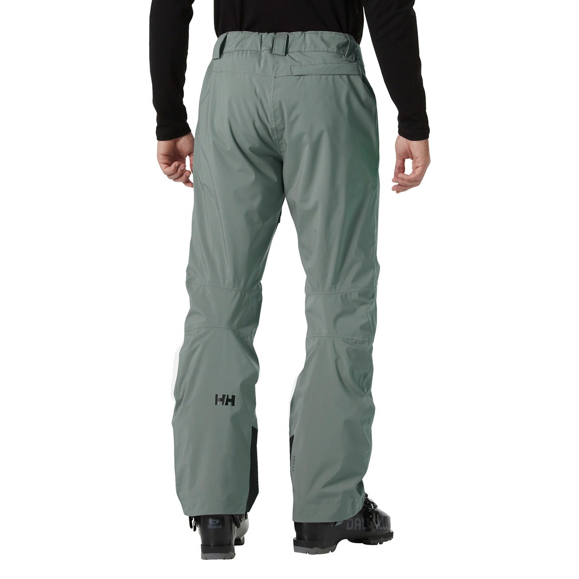 Helly Hansen Legendary Insulated Pants Black XL